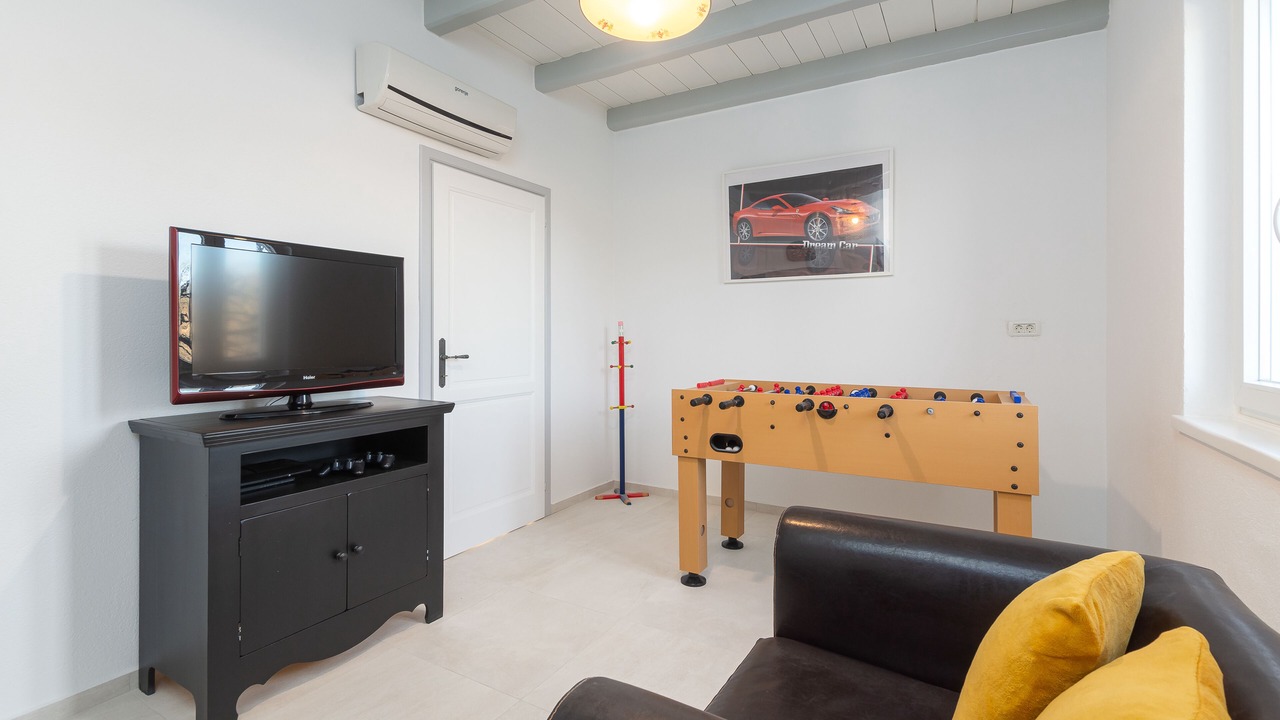 Photo of Livingroom in Svetvincenat