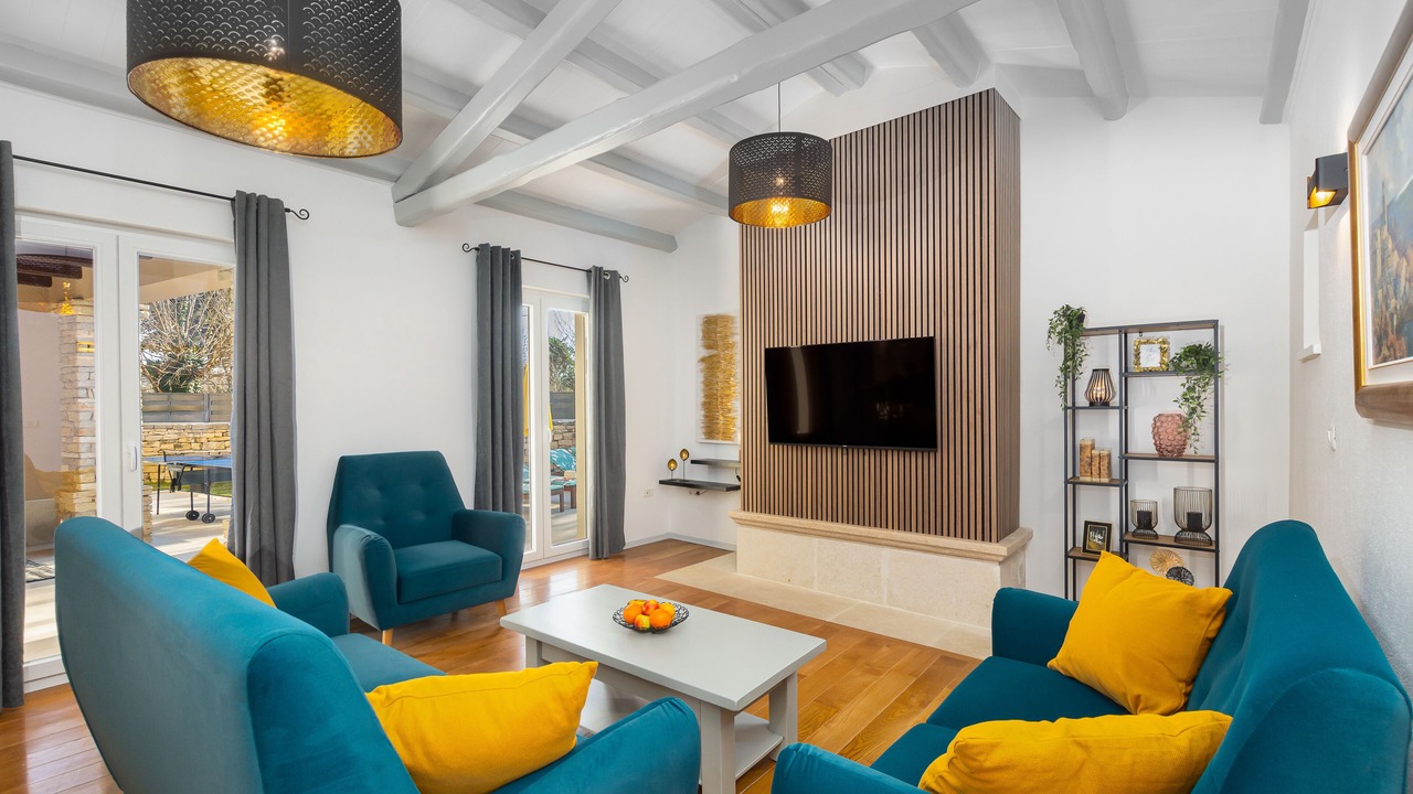 Photo of Livingroom in Svetvincenat