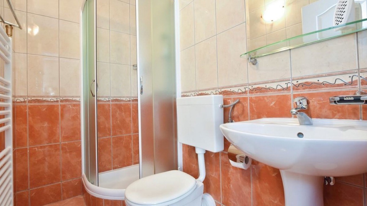 Photo of Bathroom in Sestanovac
