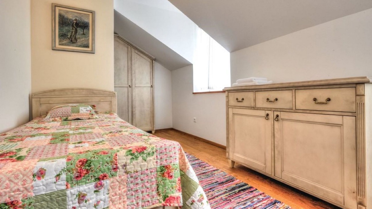 Photo of Bedroom in Sestanovac