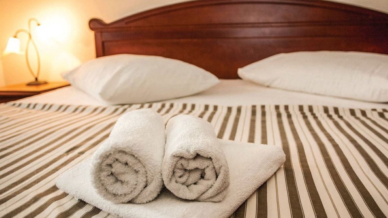 Photo of Bedroom in Sestanovac