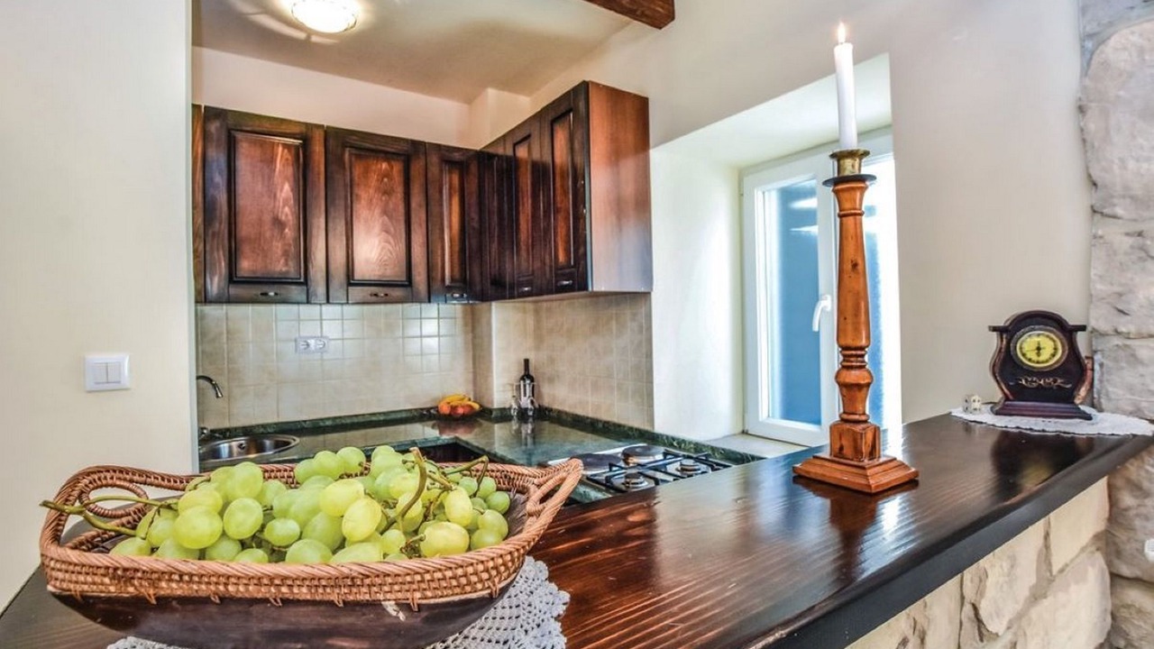 Photo of Kitchen in Sestanovac