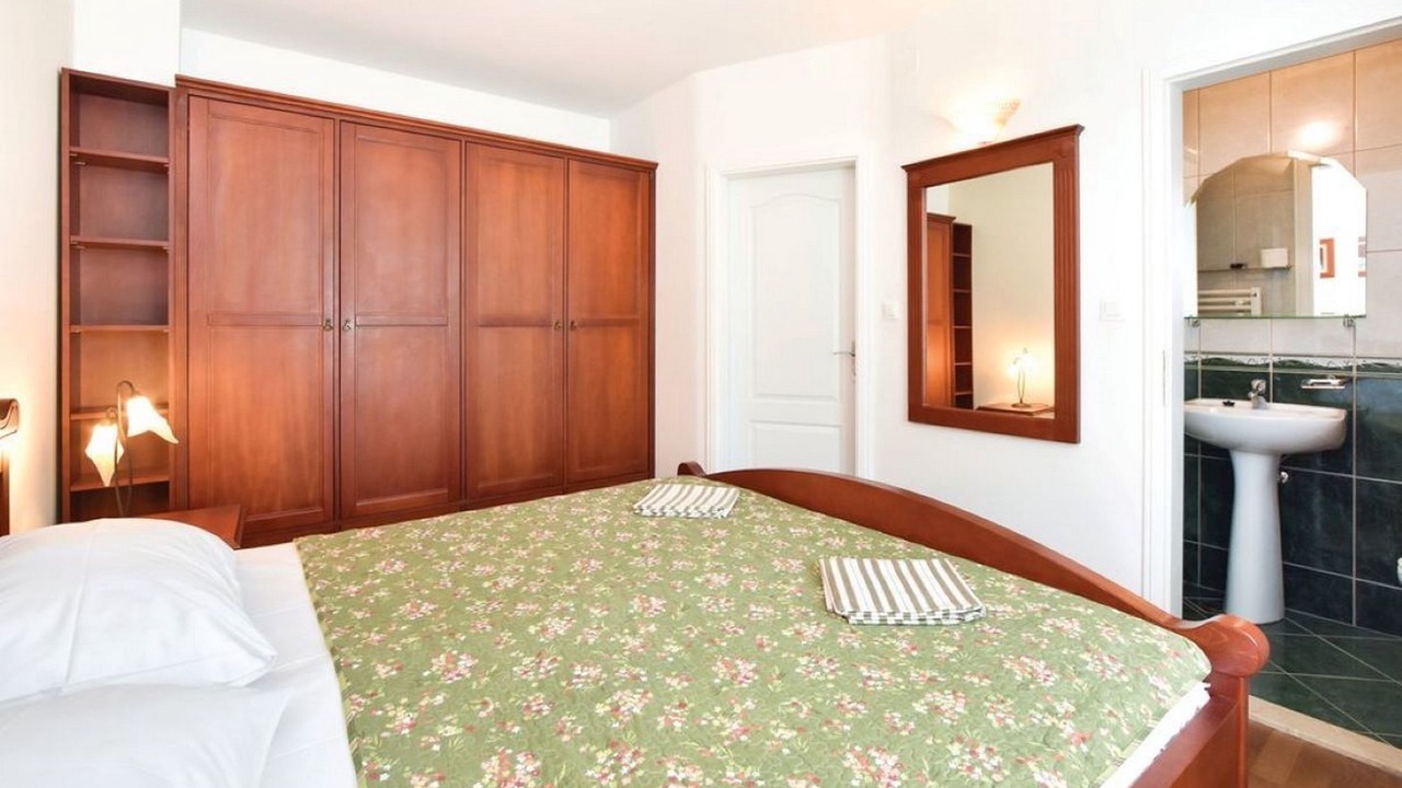 Photo of Bedroom in Sestanovac