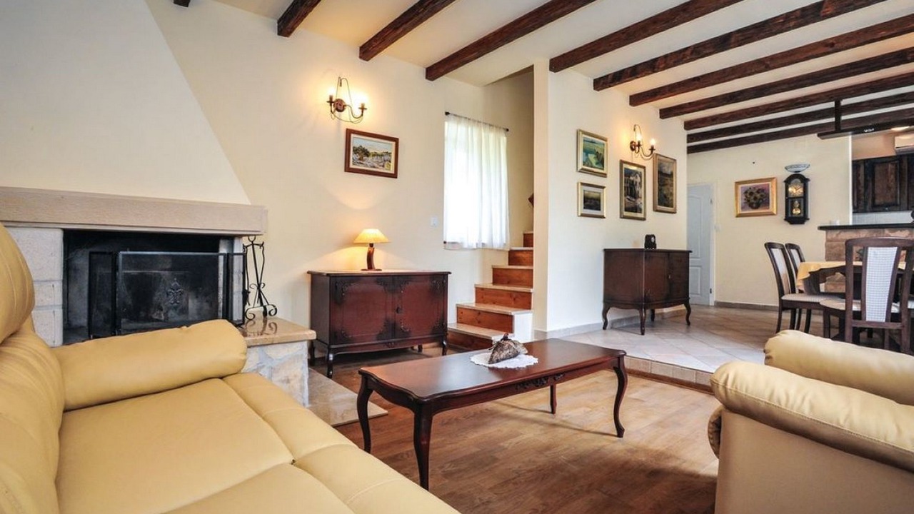 Photo of Livingroom in Sestanovac