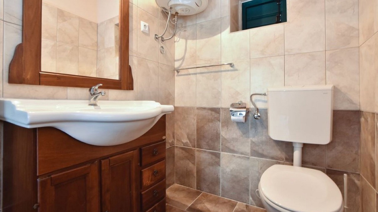 Photo of Bathroom in Sestanovac