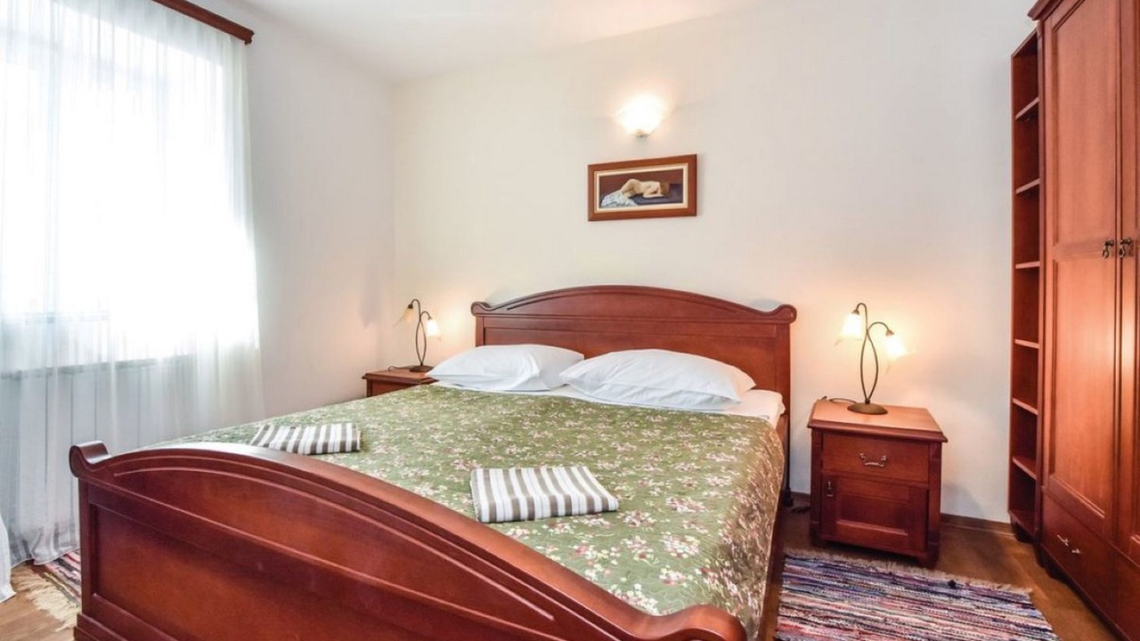 Photo of Bedroom in Sestanovac