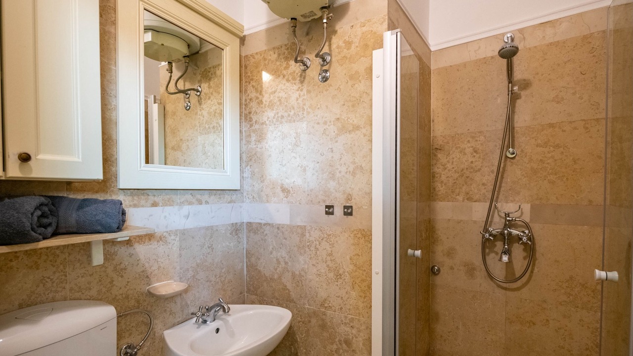 Photo of Bathroom in Lovran