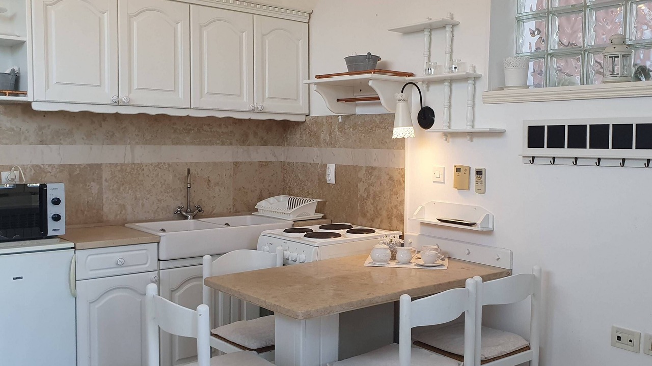 Photo of Livingroom in Lovran
