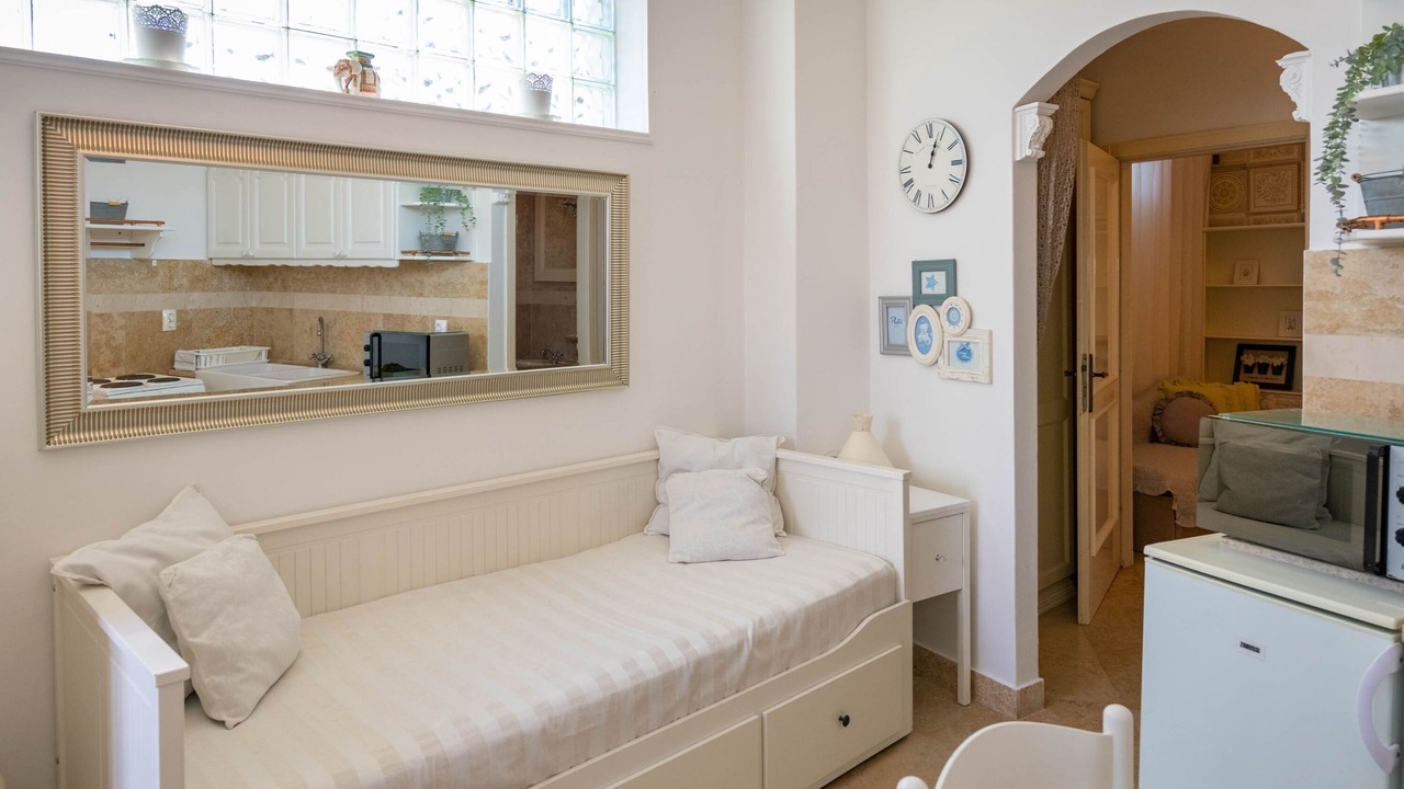 Photo of Livingroom in Lovran