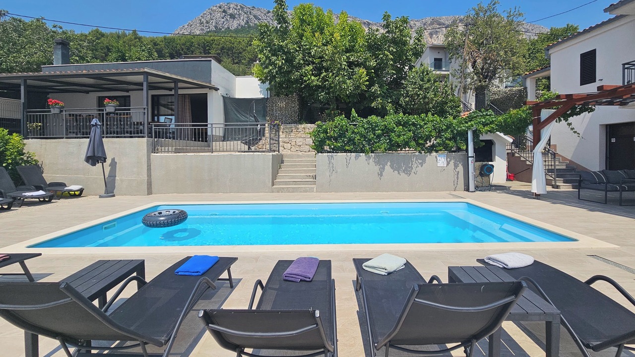 Photo of Outdoor in Klis