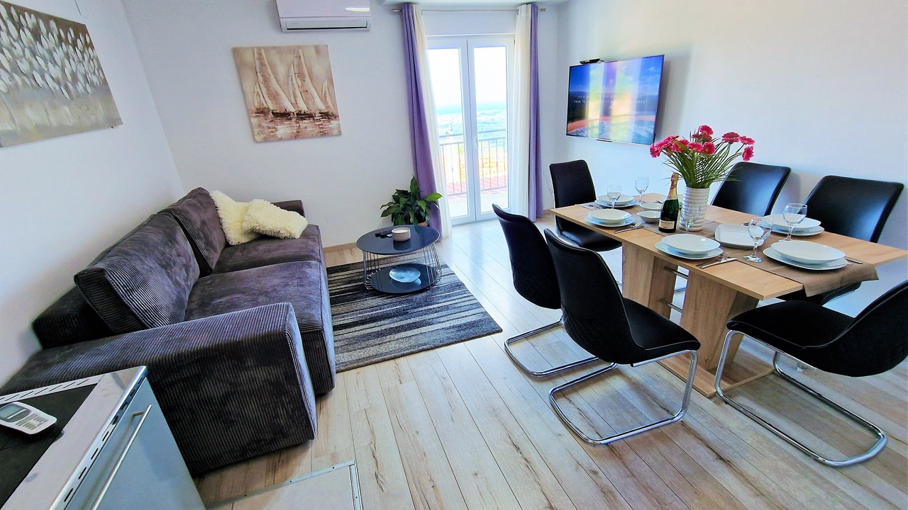 Photo of Livingroom in Klis