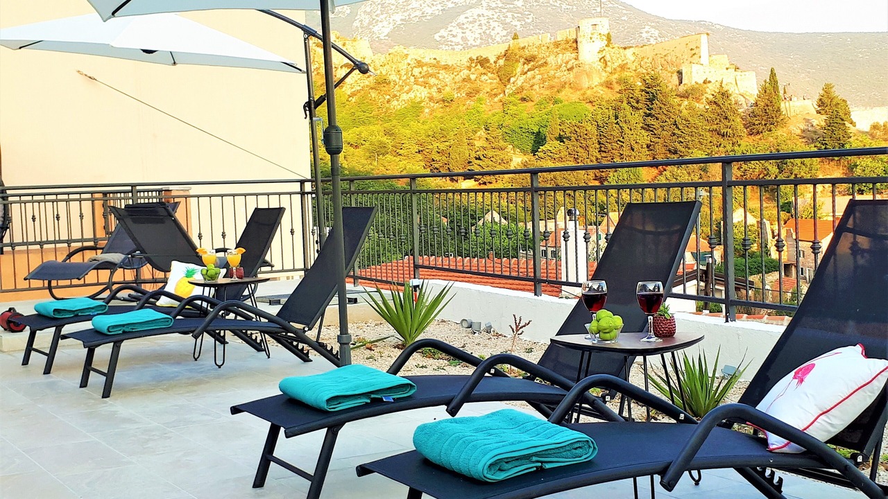 Photo of Outdoor in Klis