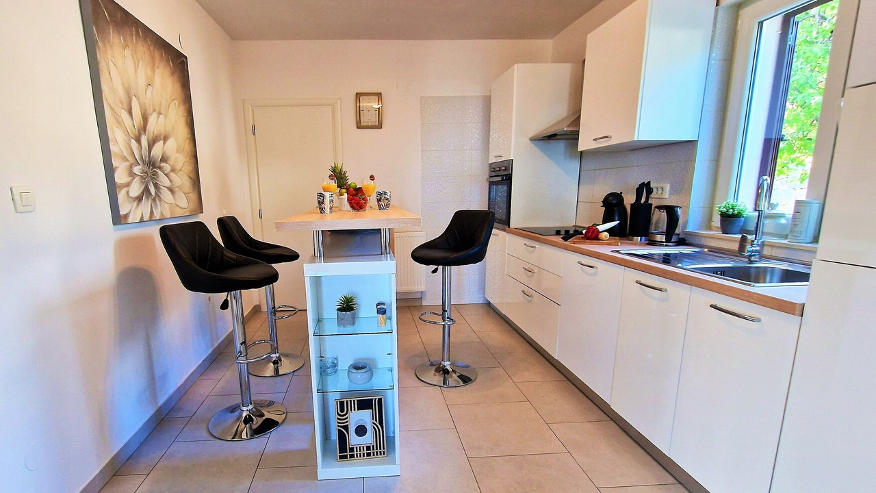 Photo of Kitchen in Klis