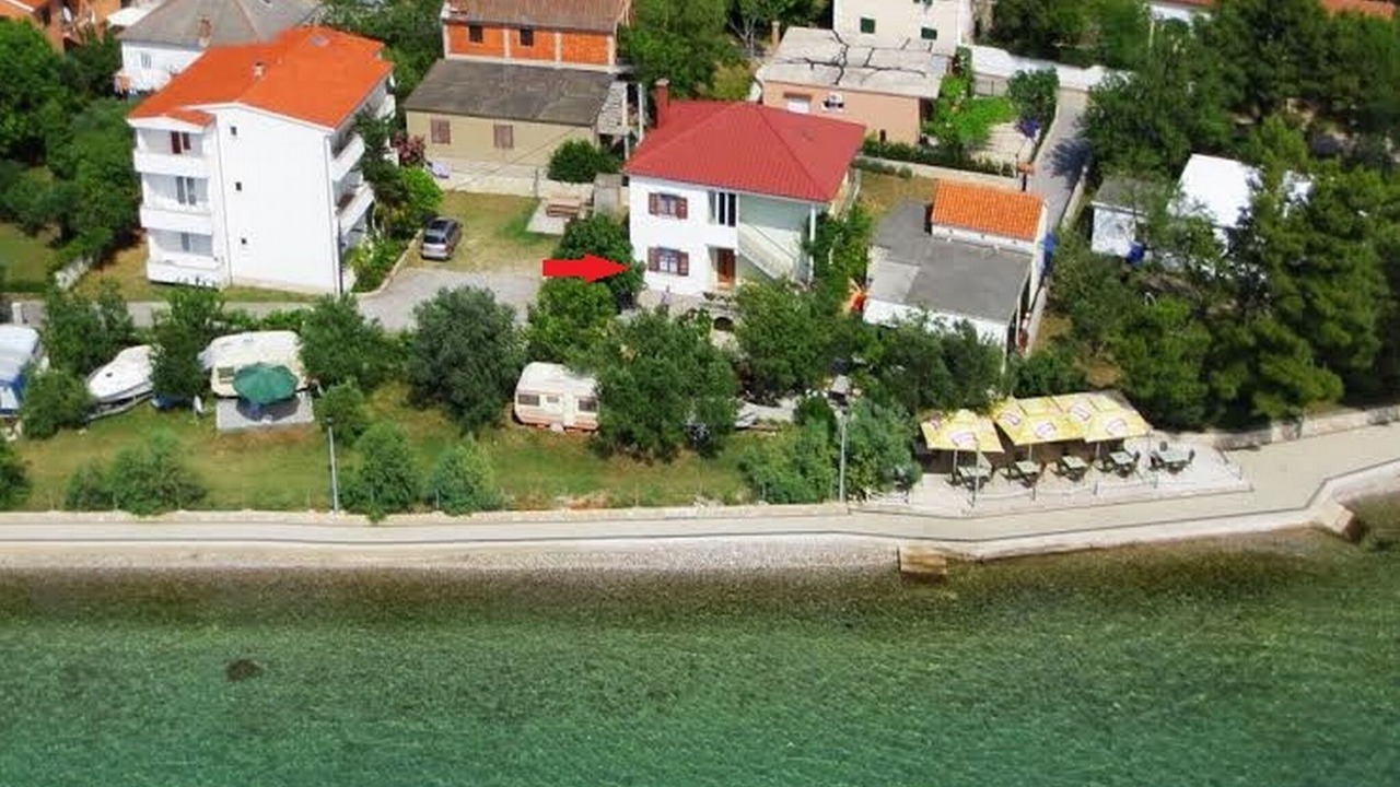 Photo of Outdoor in Seline
