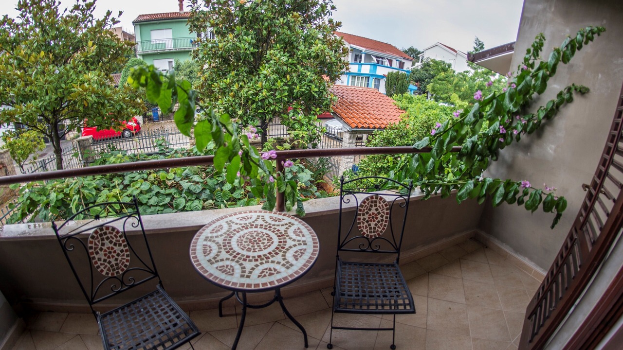 Photo of Patio Balcony in Banjole