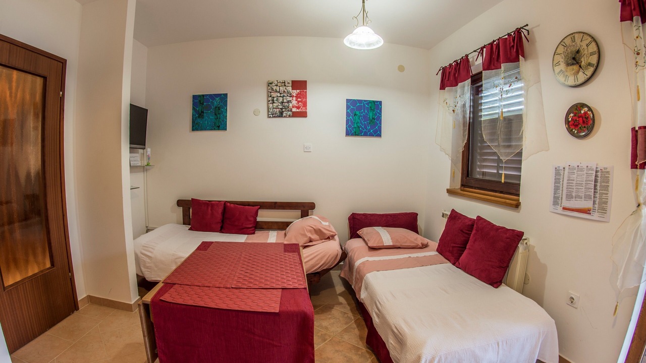 Photo of Bedroom in Banjole