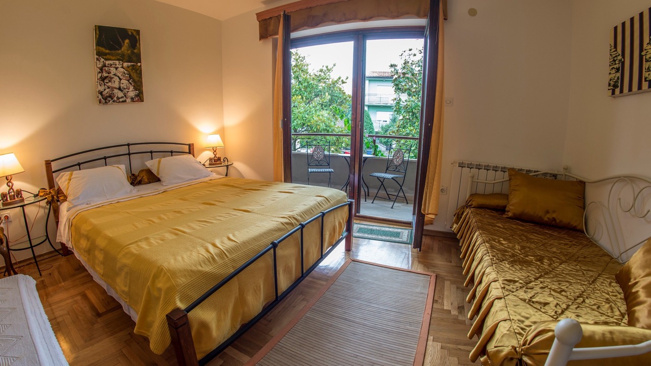 Photo of Bedroom in Banjole