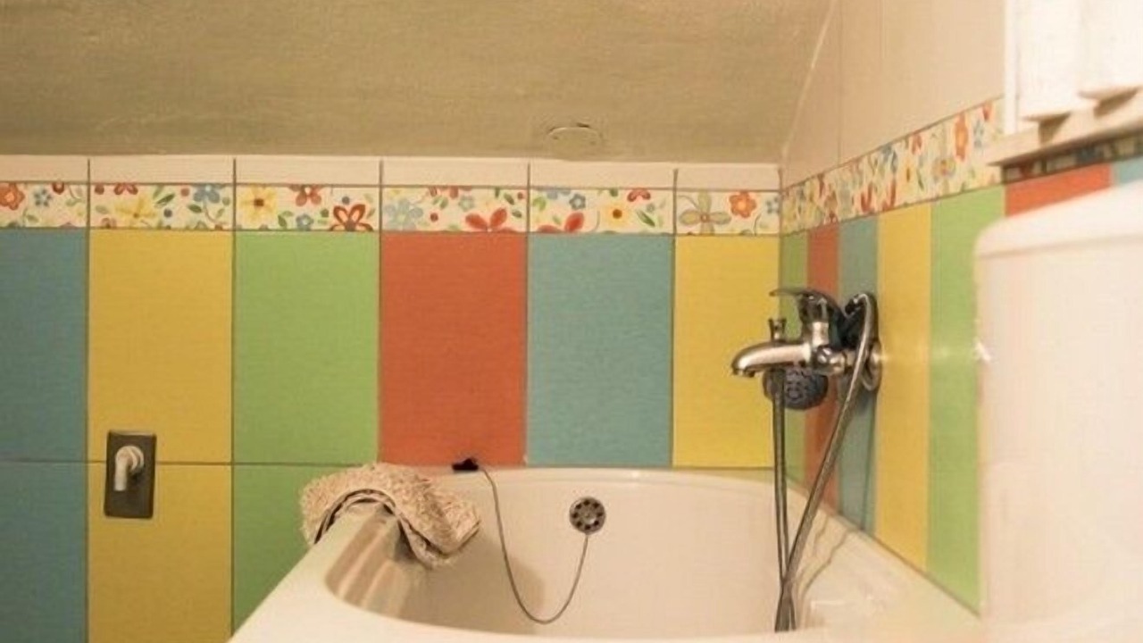 Photo of Bathroom in Ratac