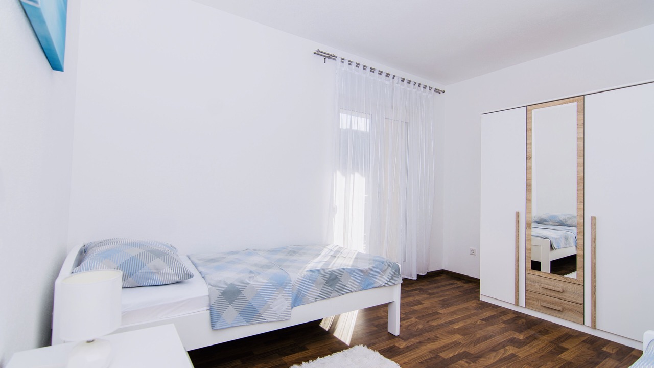 Photo of Bedroom in Kastel Novi