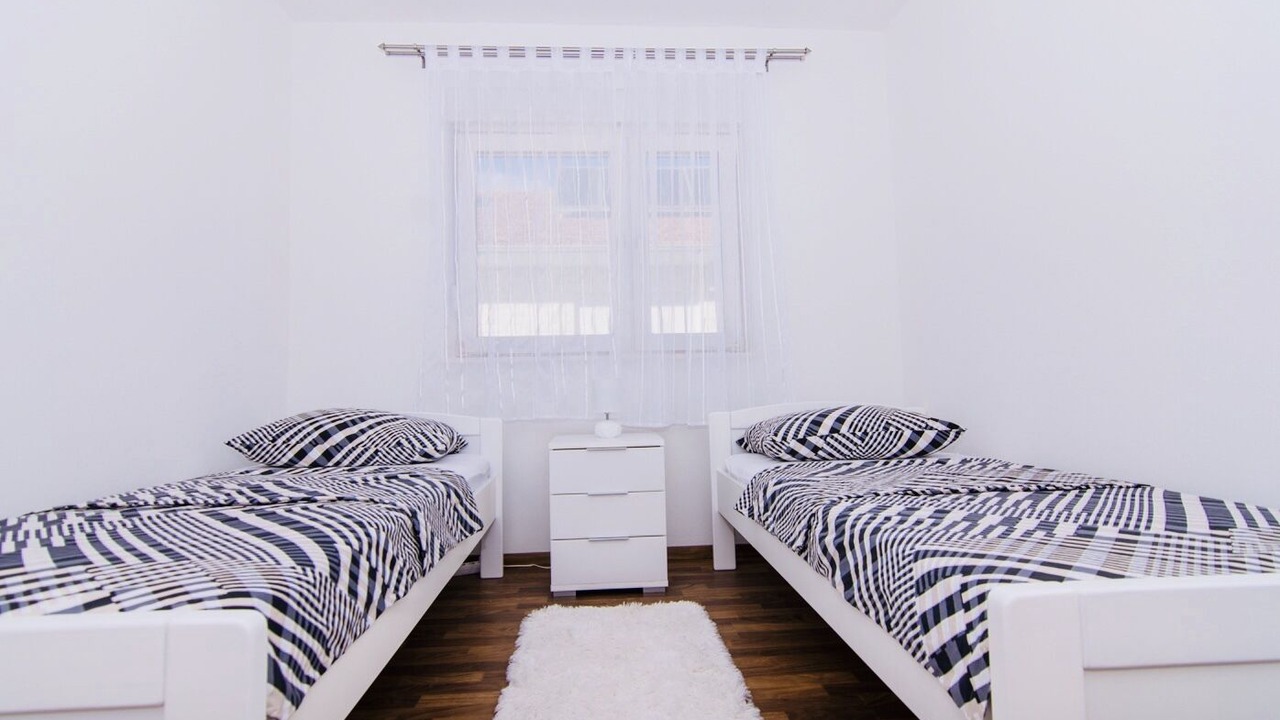 Photo of Bedroom in Kastel Novi
