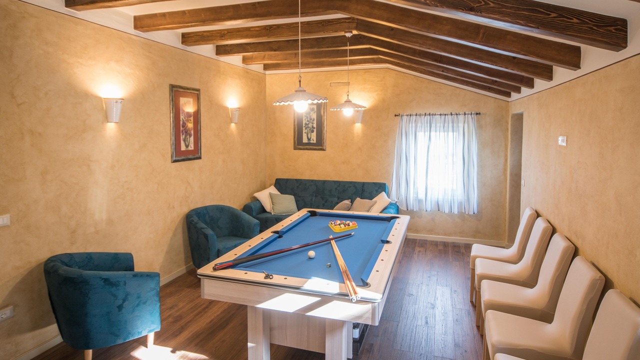 Photo of Bedroom in Pican