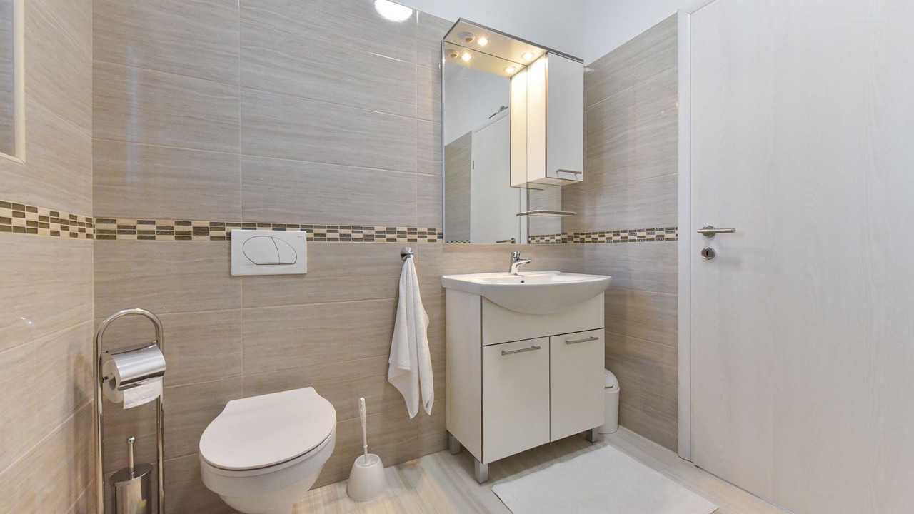 Photo of Bathroom in Privlaka