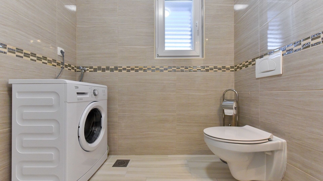 Photo of Bathroom in Privlaka