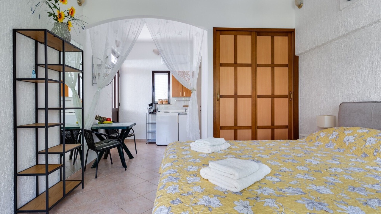 Photo of Bedroom in Bibinje
