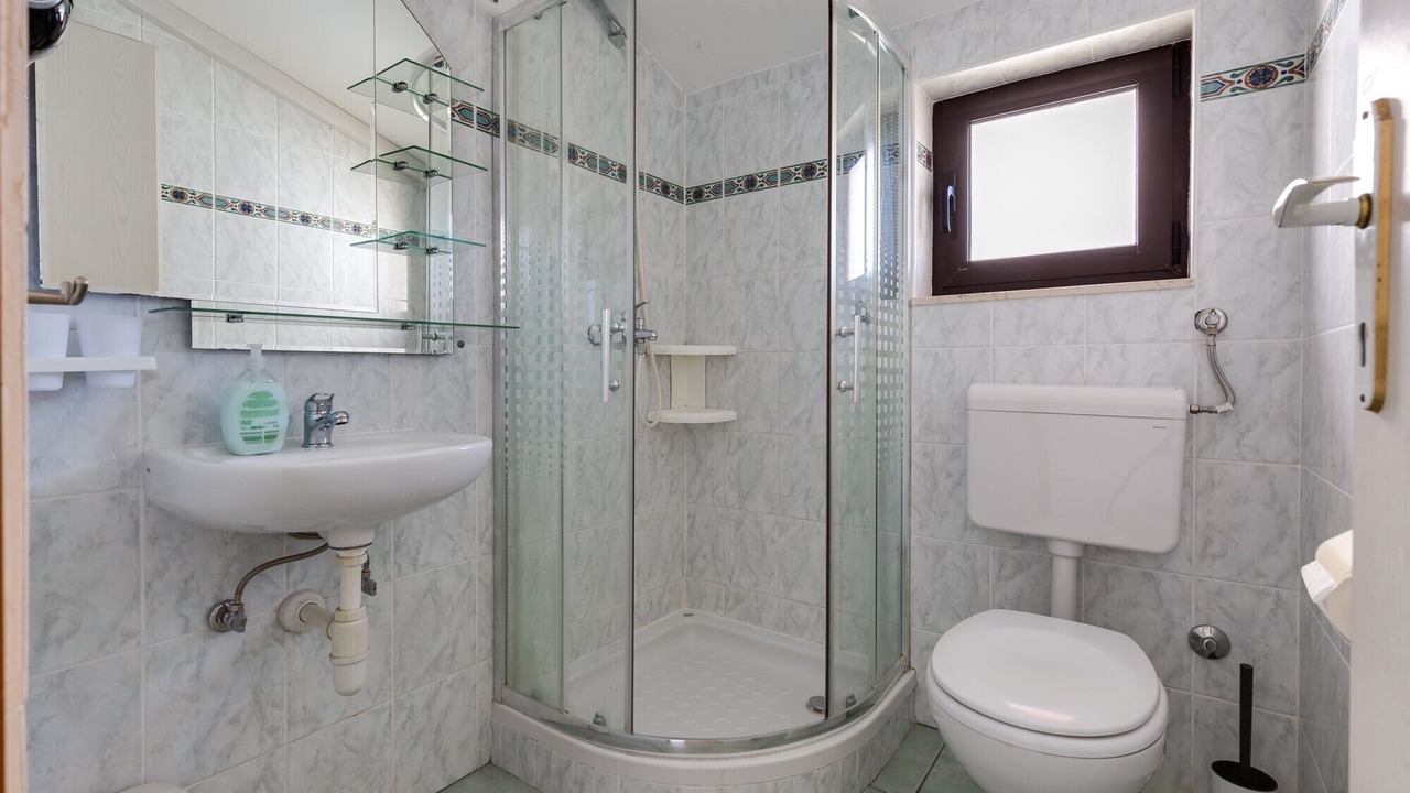 Photo of Bathroom in Bibinje