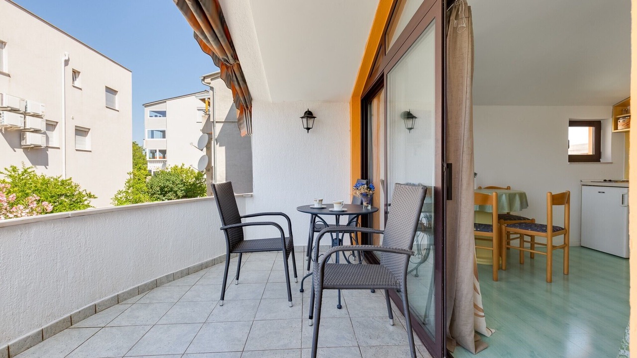 Photo of Outdoor in Bibinje