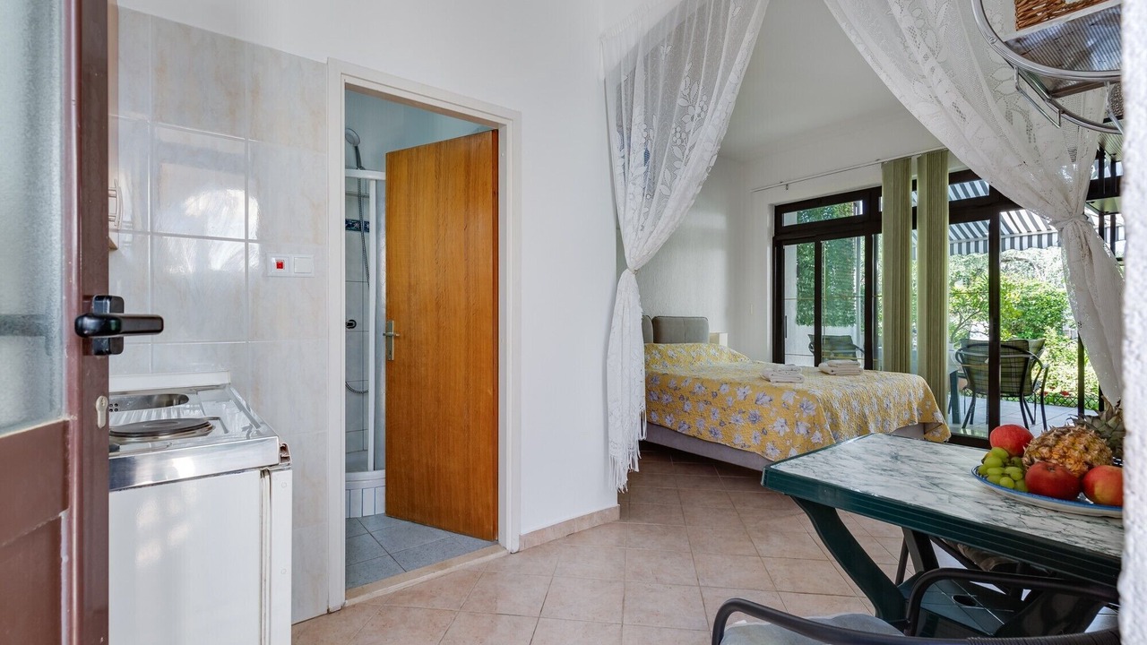 Photo of Bedroom in Bibinje