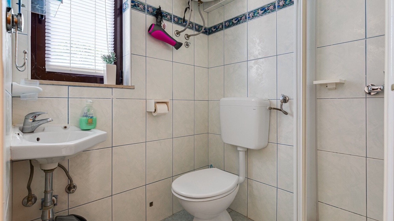 Photo of Bathroom in Bibinje