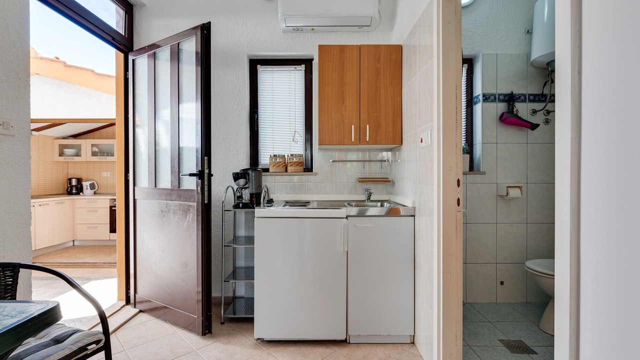 Photo of Kitchen in Bibinje