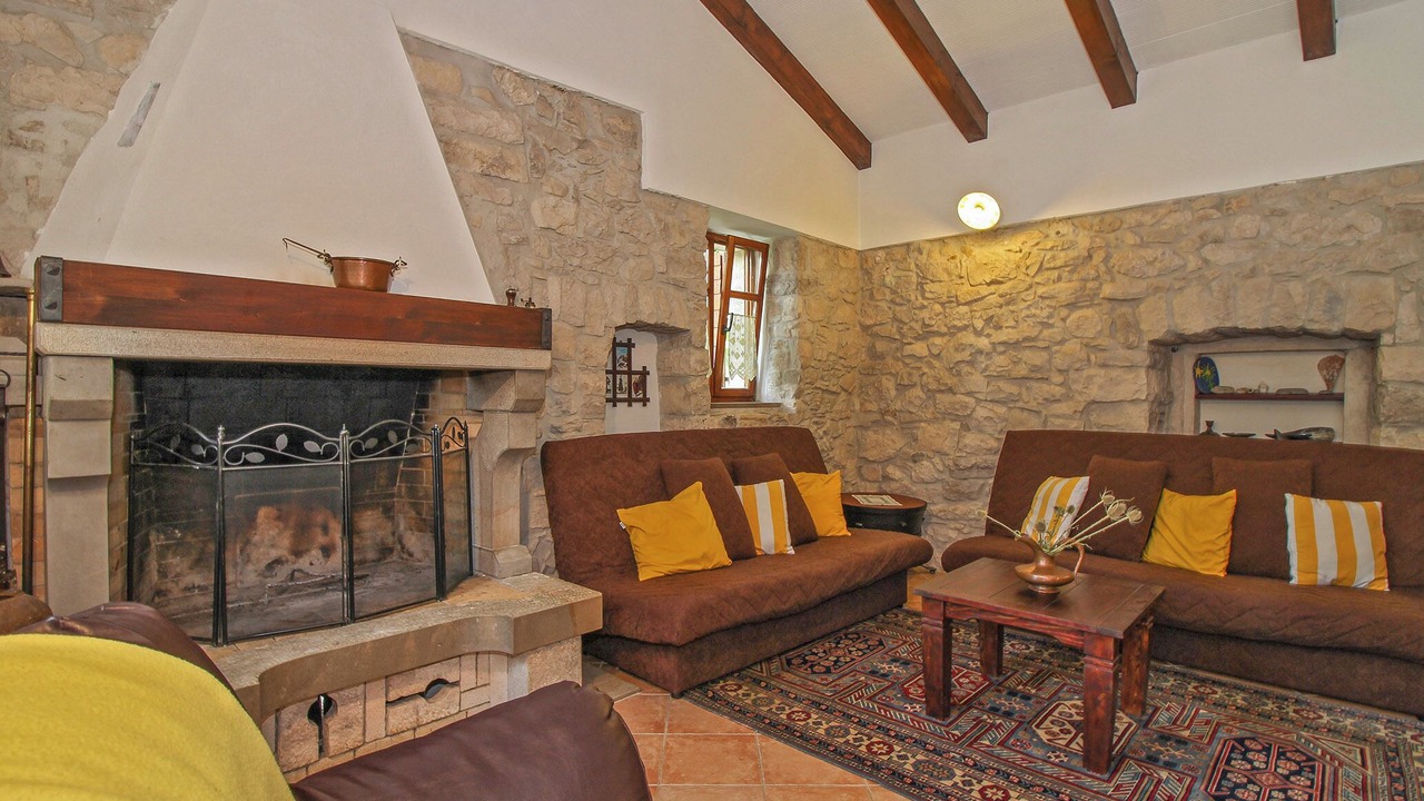Photo of Livingroom in Zupanici
