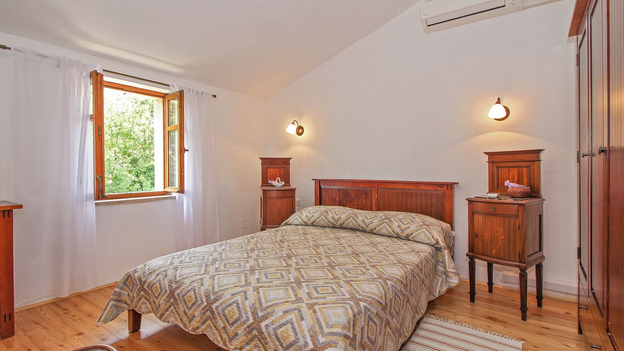 Photo of Bedroom in Zupanici