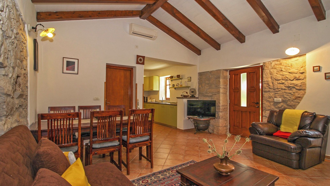 Photo of Livingroom in Zupanici