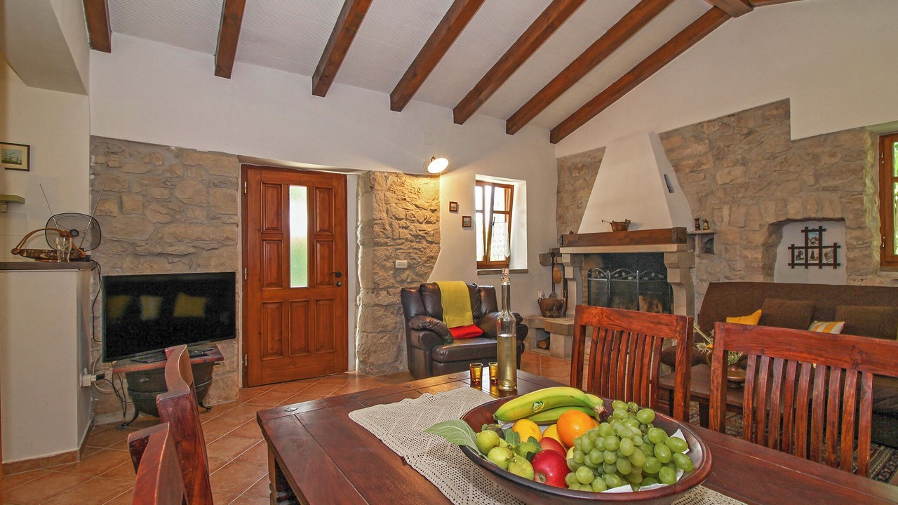 Photo of Livingroom in Zupanici