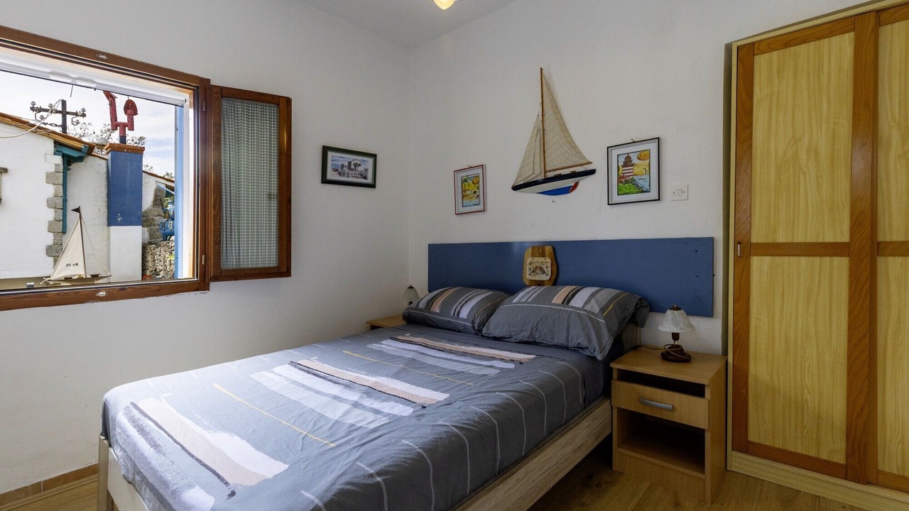 Photo of Bedroom in Crni