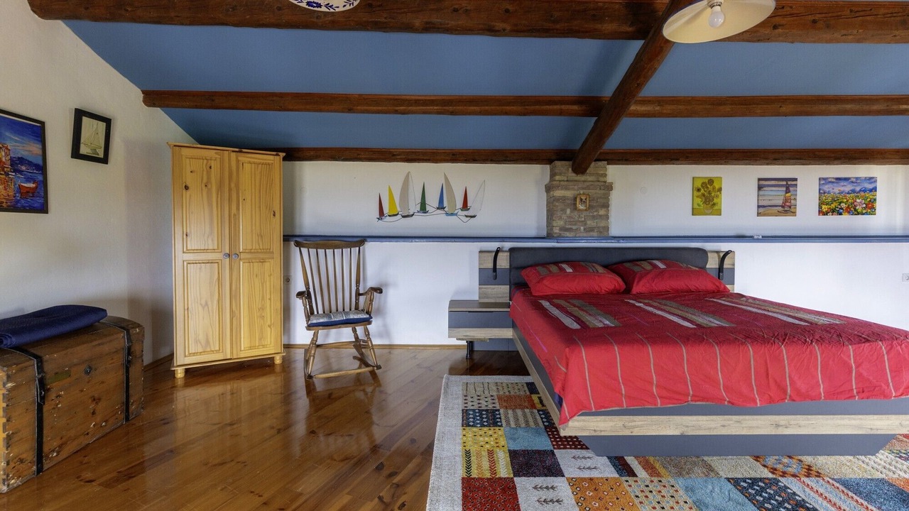 Photo of Bedroom in Crni
