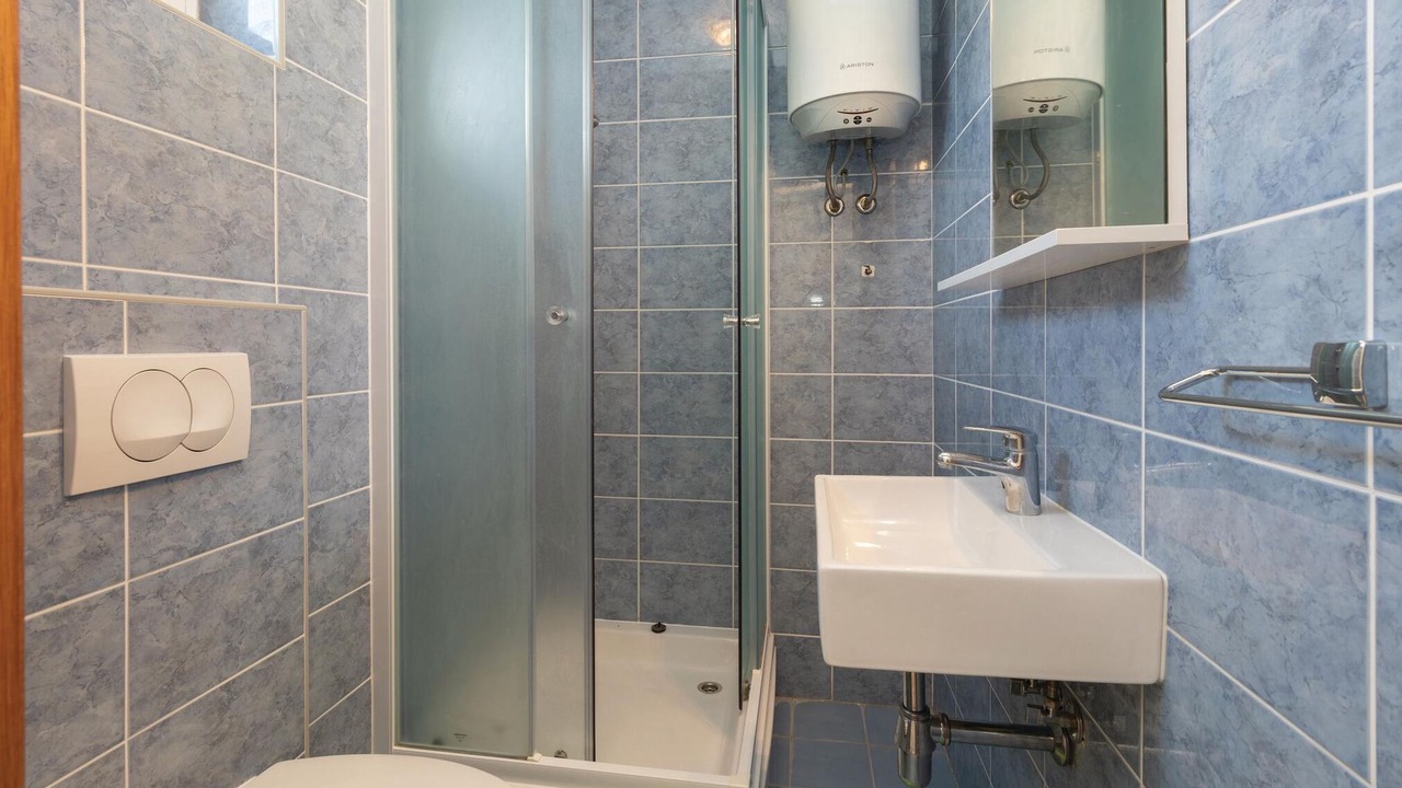 Photo of Bathroom in Batalaza