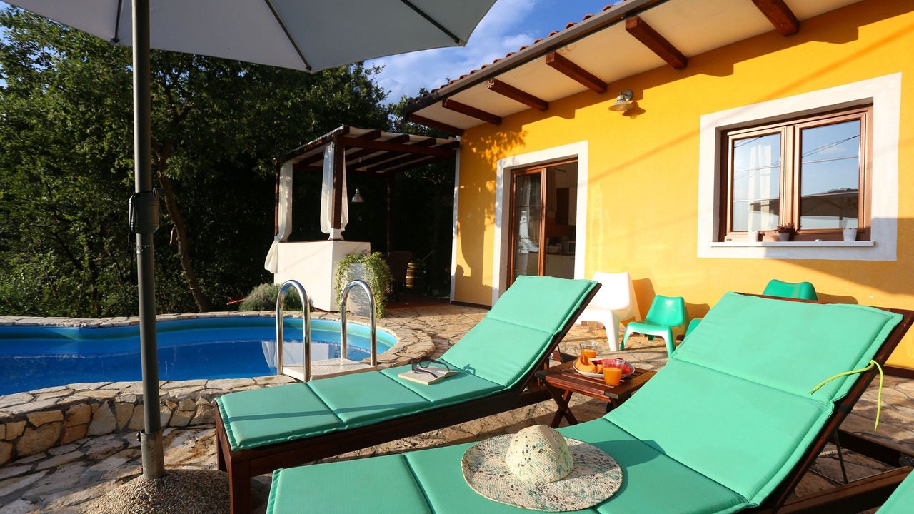 Photo of Outdoor in Ripenda Verbanci