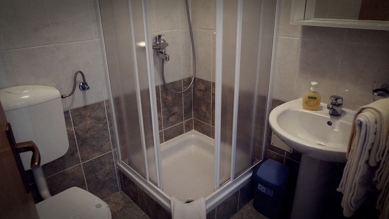 Photo of Bathroom in Tijesno