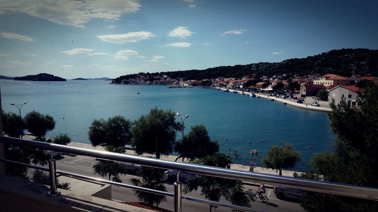 Photo of Patio Balcony in Tijesno