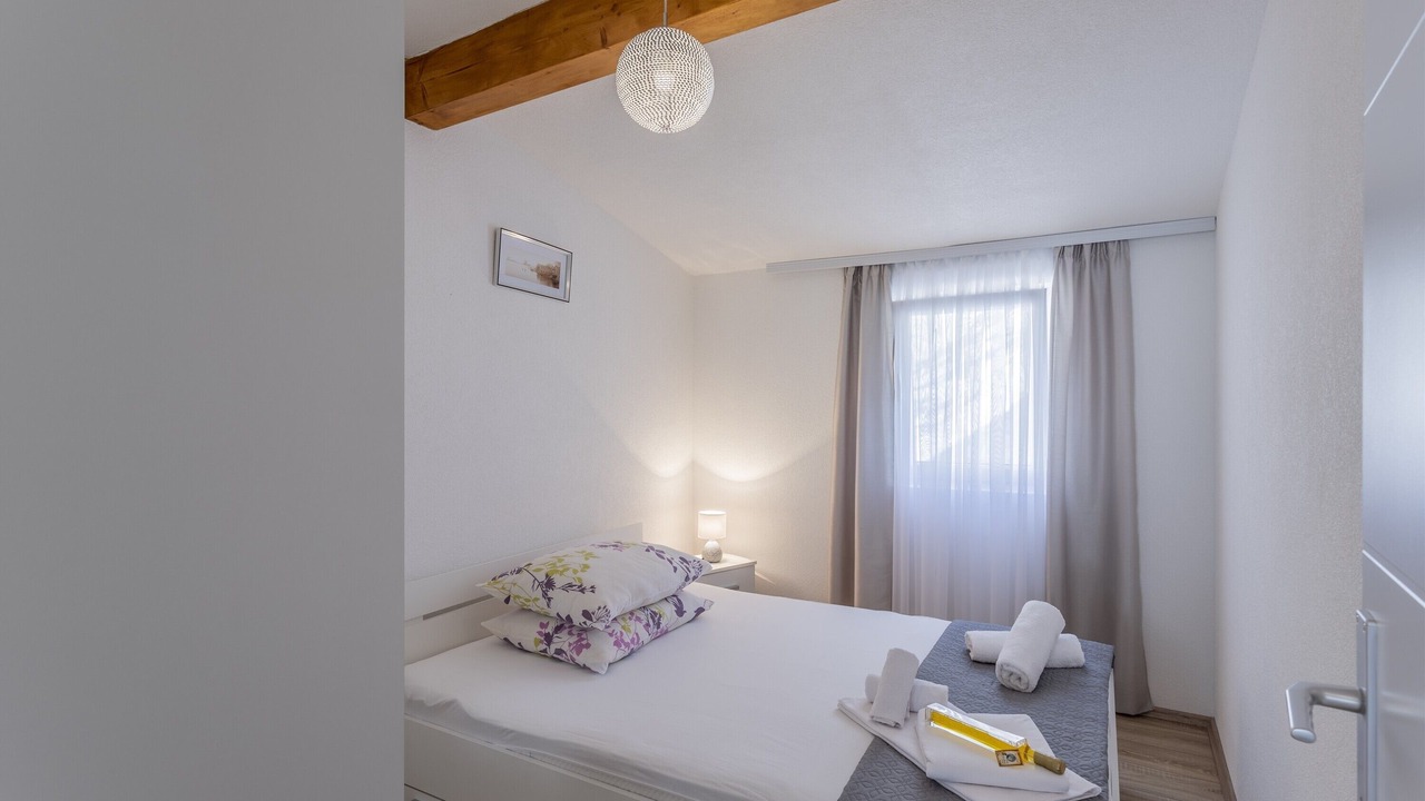 Photo of Bedroom in Svinisce
