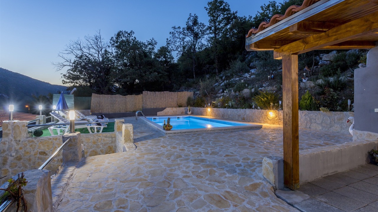 Photo of Outdoor in Svinisce