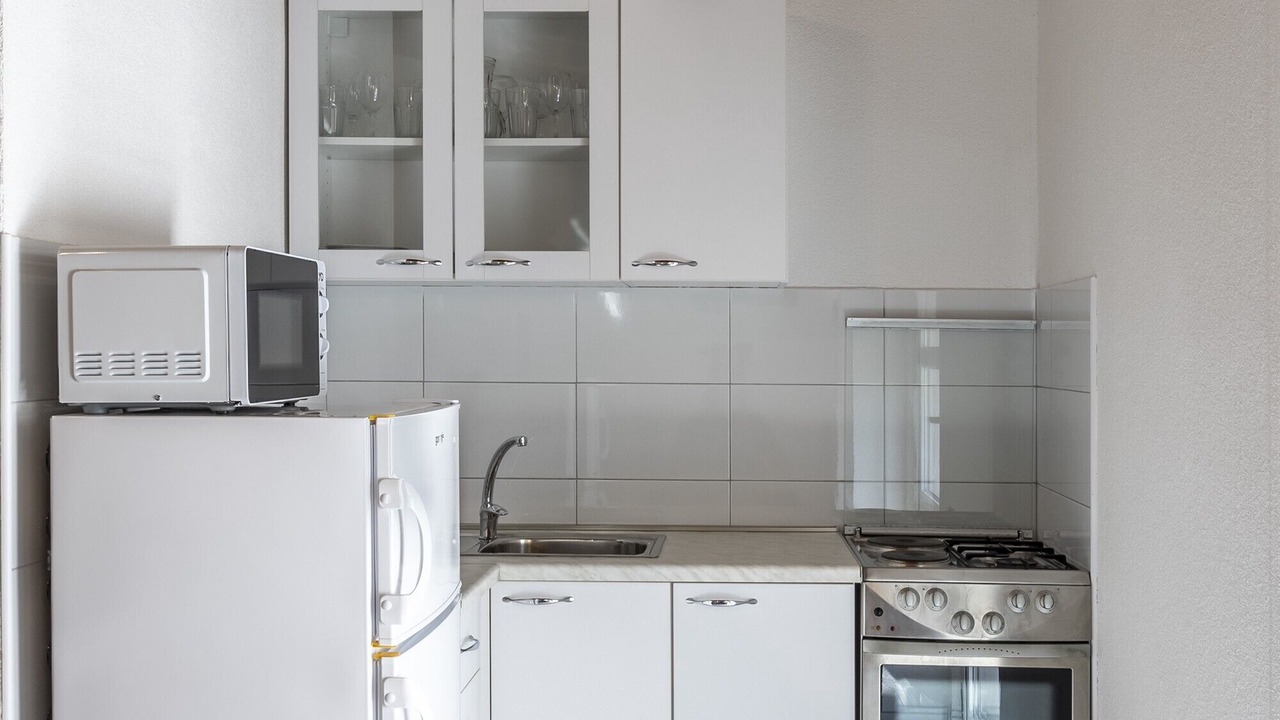 Photo of Kitchen in Svinisce