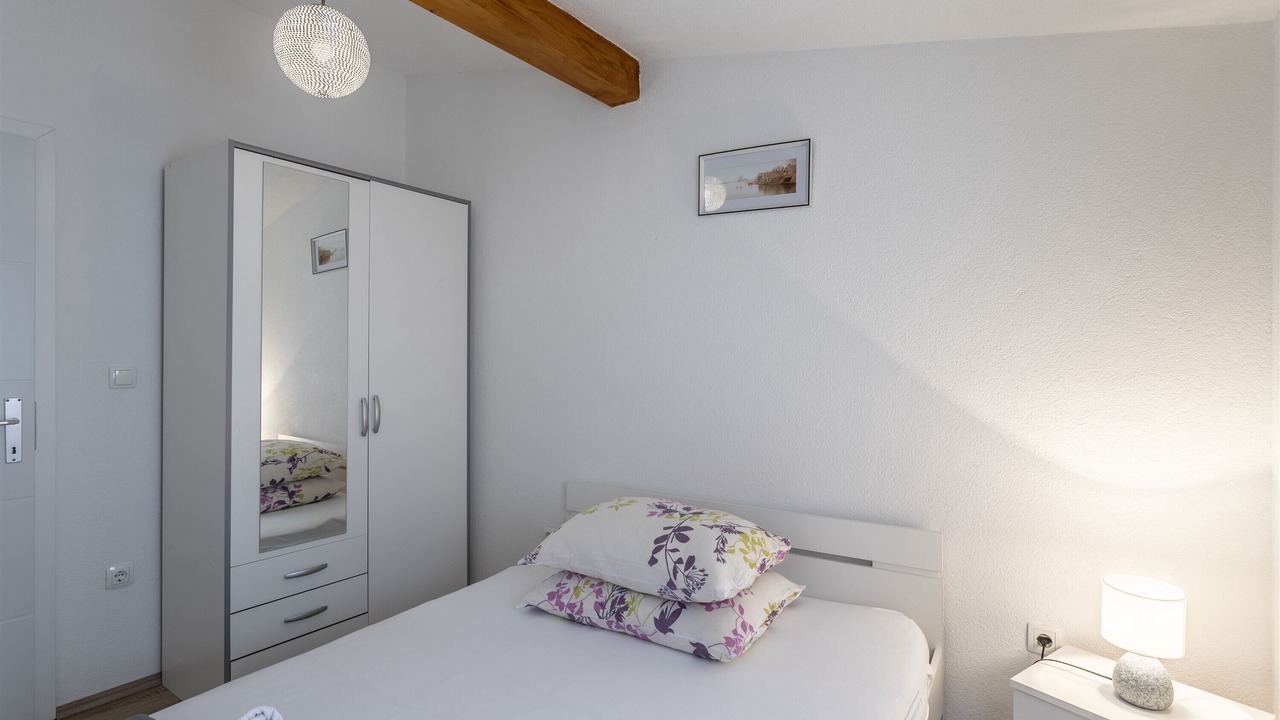Photo of Bedroom in Svinisce