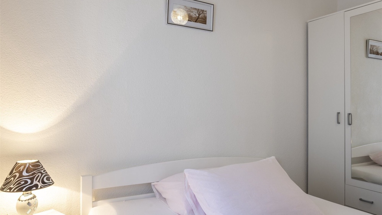 Photo of Bedroom in Svinisce