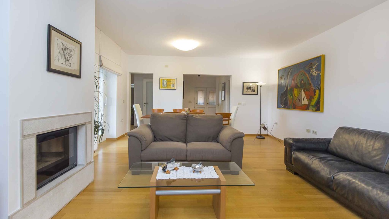 Photo of Livingroom in Salakovci