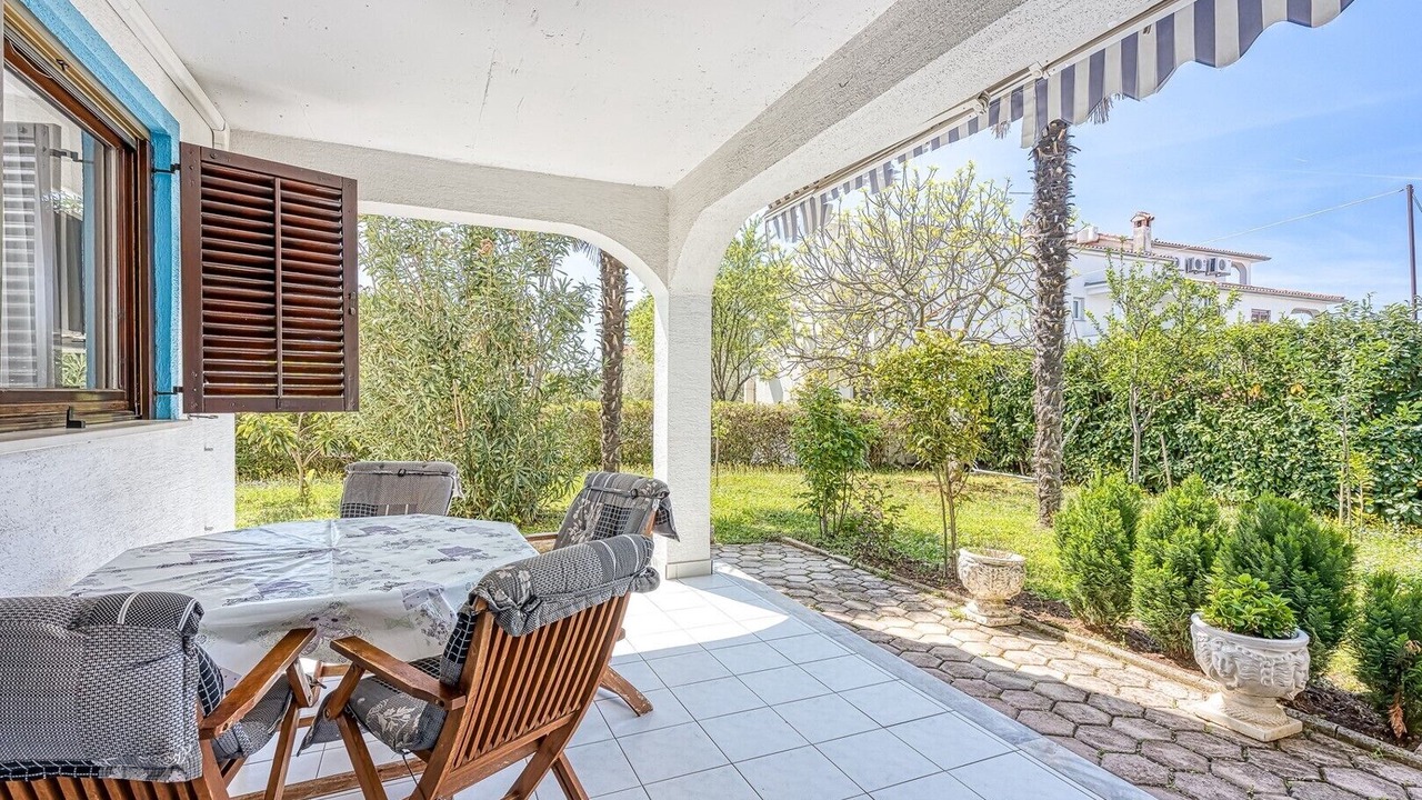 Photo of Outdoor in Spadici